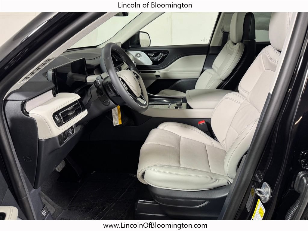New 2026 Lincoln Aviator Reserve AWD/4WD image 26