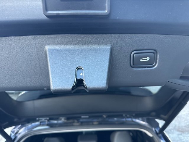 Used 2023 Hyundai Tucson SEL image 12