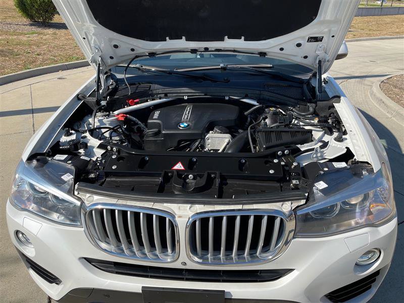 Used 2016 BMW X4 xDrive28i image 45