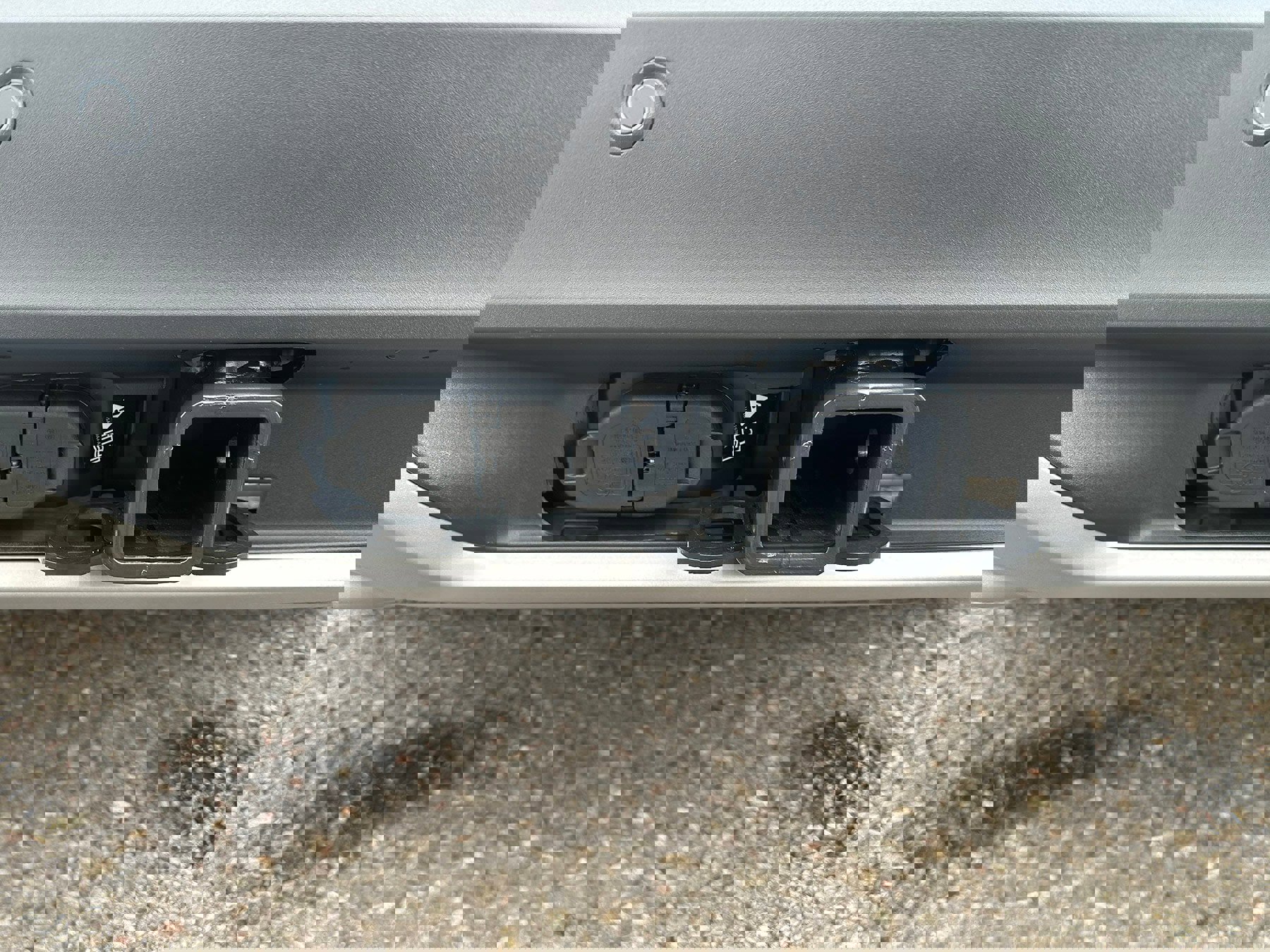 New 2026 Ford Explorer Platinum w/ LUX Leather Package image 16