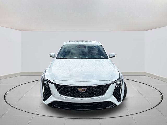 New 2026 Cadillac CT5 Premium Luxury image 2
