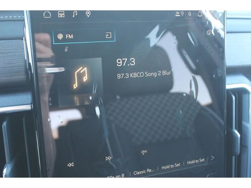 New 2026 GMC Acadia Denali w/ Super Cruise Package image 44