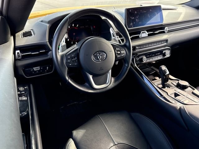 Used 2023 Toyota Supra Premium image 18