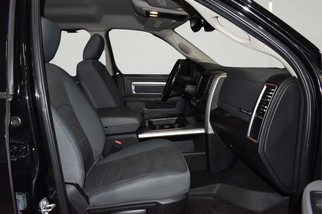 Used 2018 RAM 1500 Big Horn AWD/4WD image 16