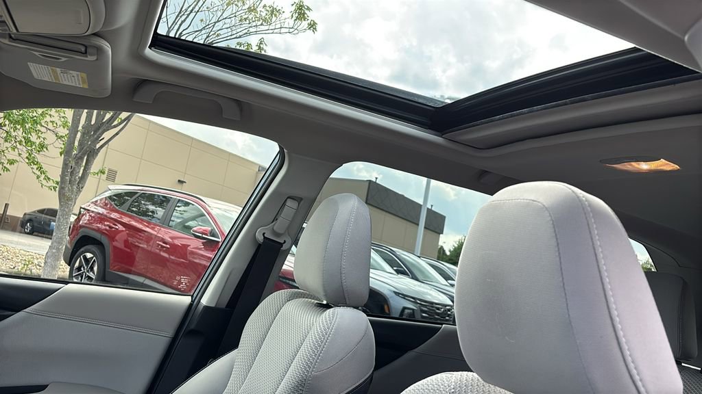 Used 2021 Subaru Forester Premium image 27