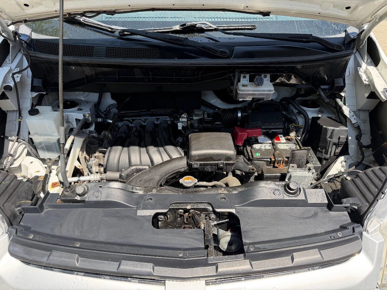 Used 2017 Chevrolet City Express LS FWD image 14