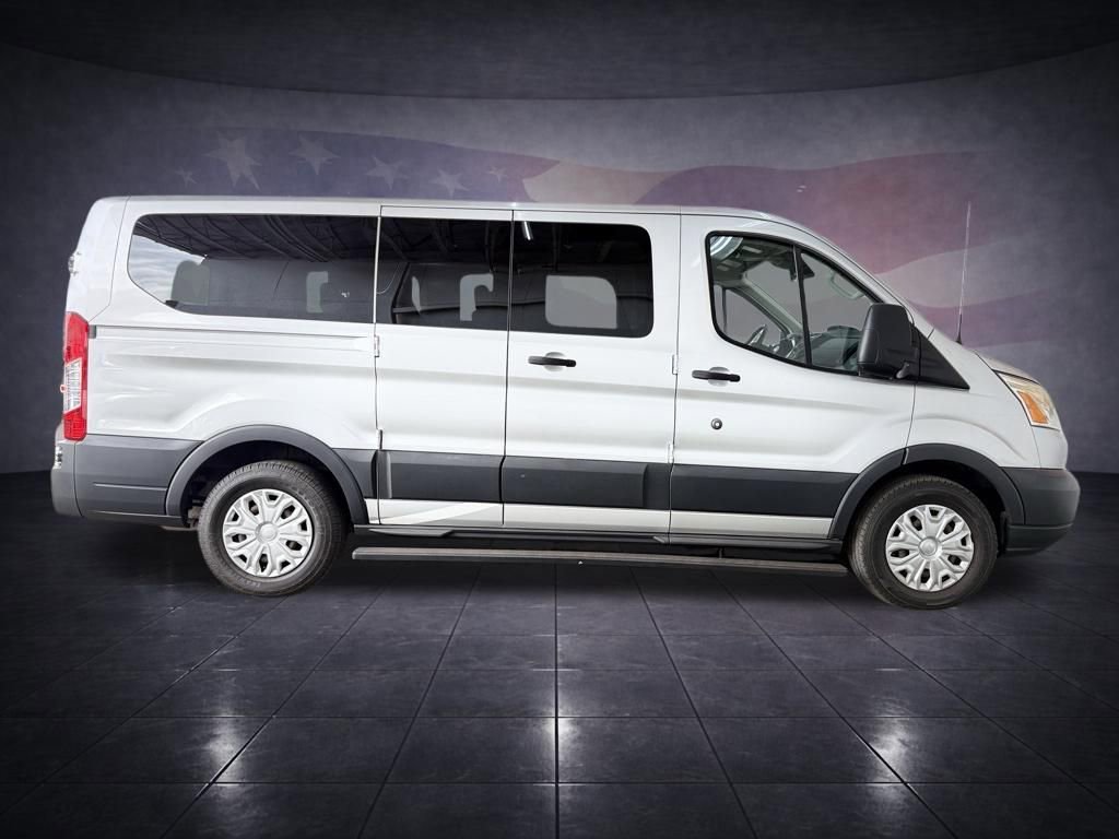 Used 2015 Ford Transit 150 XLT image 12