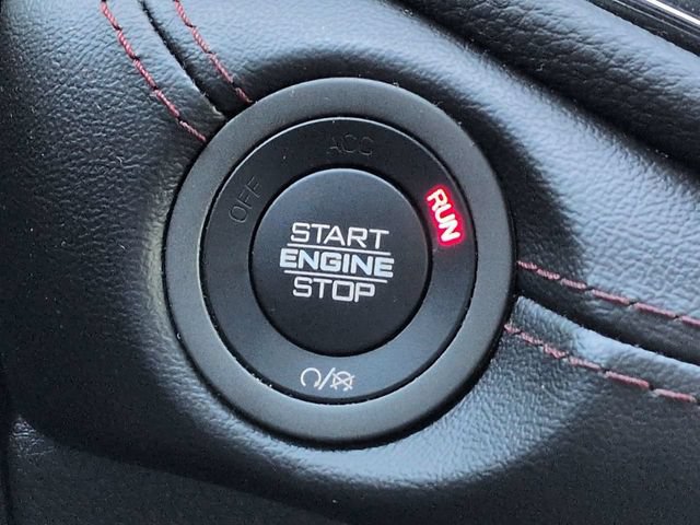 Certified 2024 Dodge Durango GT w/ Blacktop Package RWD image 31