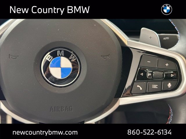 Used 2025 BMW 440i xDrive w/ Premium Package AWD/4WD image 13