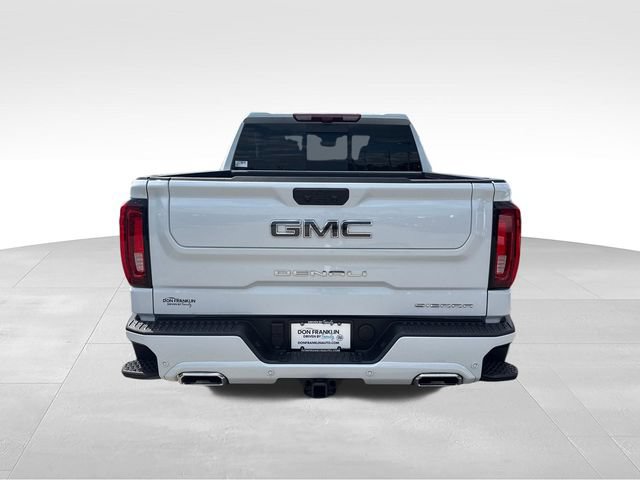 Used 2026 GMC Sierra 1500 Denali Ultimate AWD/4WD image 4