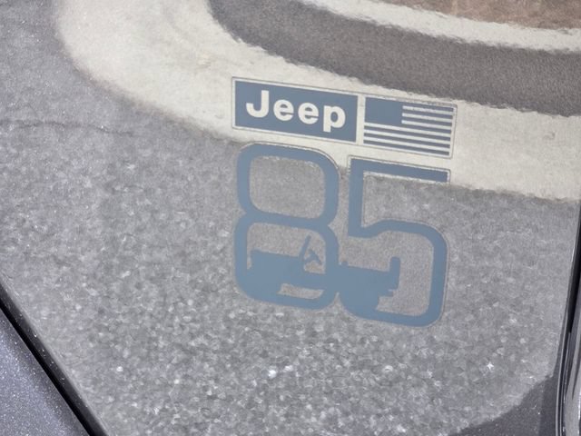 New 2026 Jeep Wrangler Unlimited Sport AWD/4WD image 29