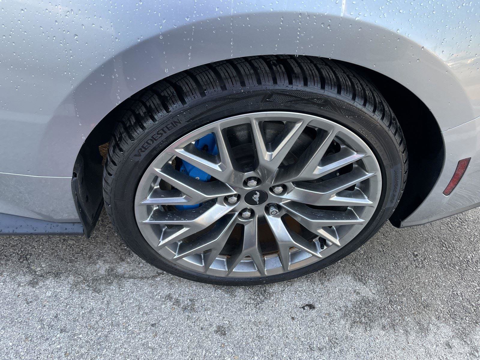 Used 2024 Ford Mustang GT Premium RWD image 11