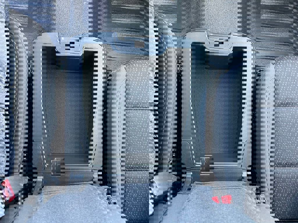 New 2026 Chevrolet Silverado 1500 W/T image 23