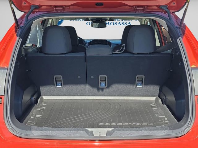 Used 2024 Subaru Crosstrek 2.0i Premium image 6