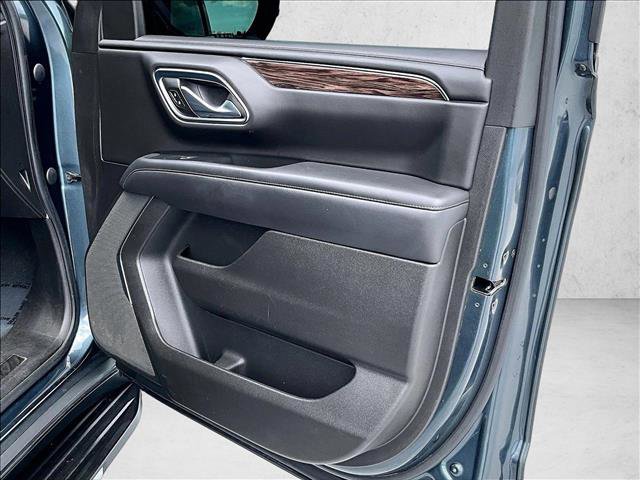 Used 2021 Chevrolet Suburban LS image 19