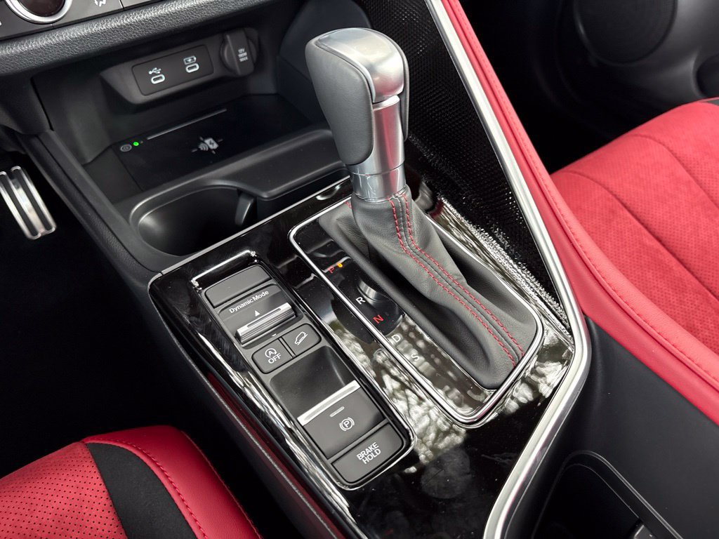 New 2026 Acura ADX A-Spec FWD image 31