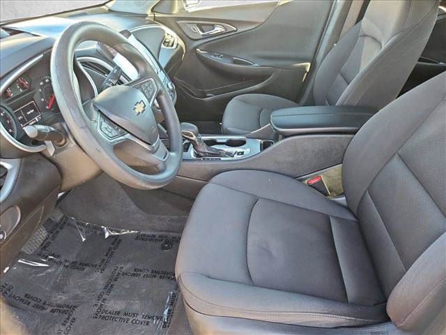 Used 2023 Chevrolet Malibu LT FWD image 21