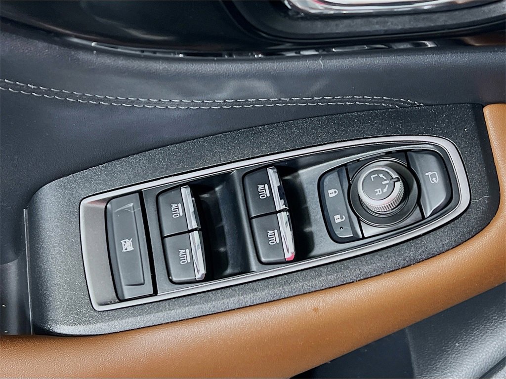 Used 2022 Subaru Outback Touring XT image 17