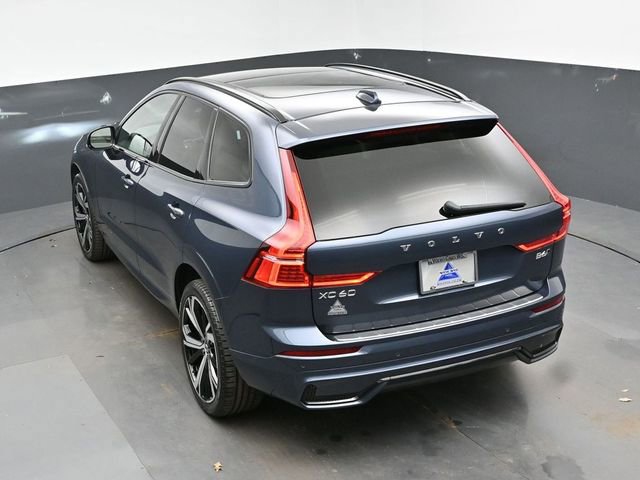 Used 2023 Volvo XC60 B6 Ultimate w/ Protection Package Premier image 49