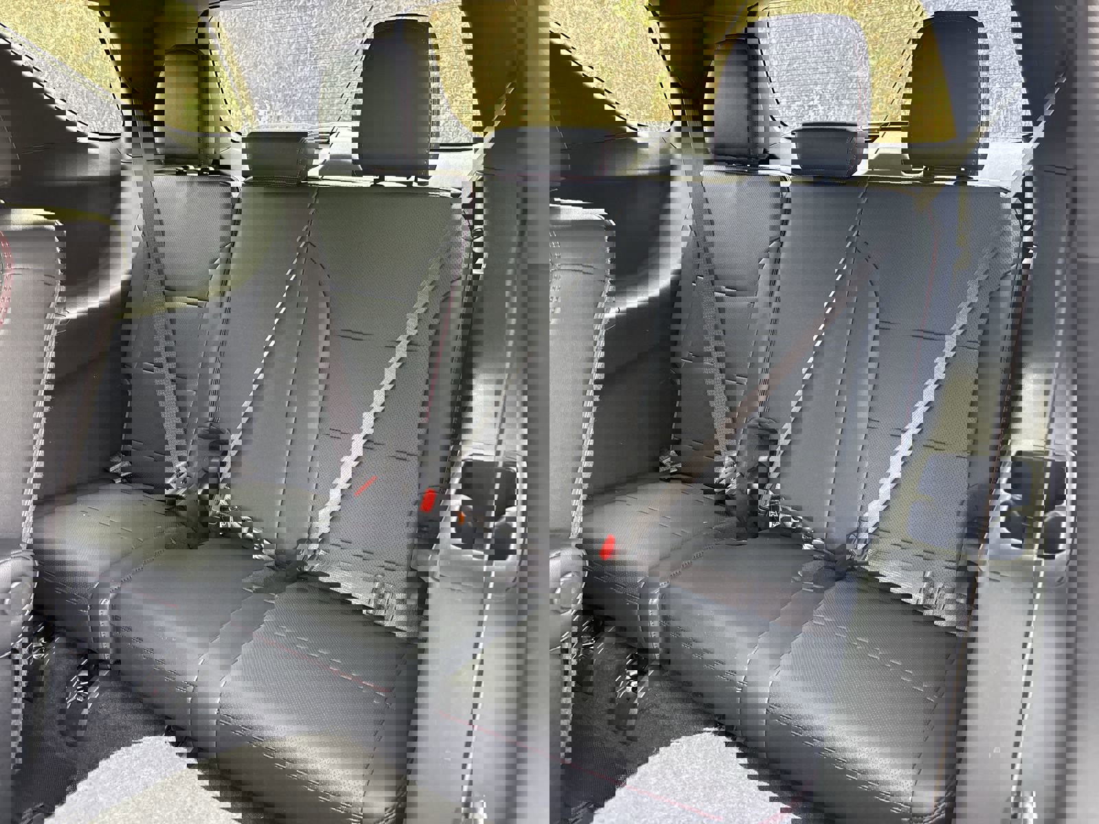 Used 2024 Chevrolet Traverse RS image 26