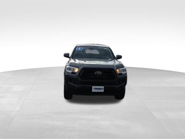 Used 2023 Toyota Tacoma SR image 3