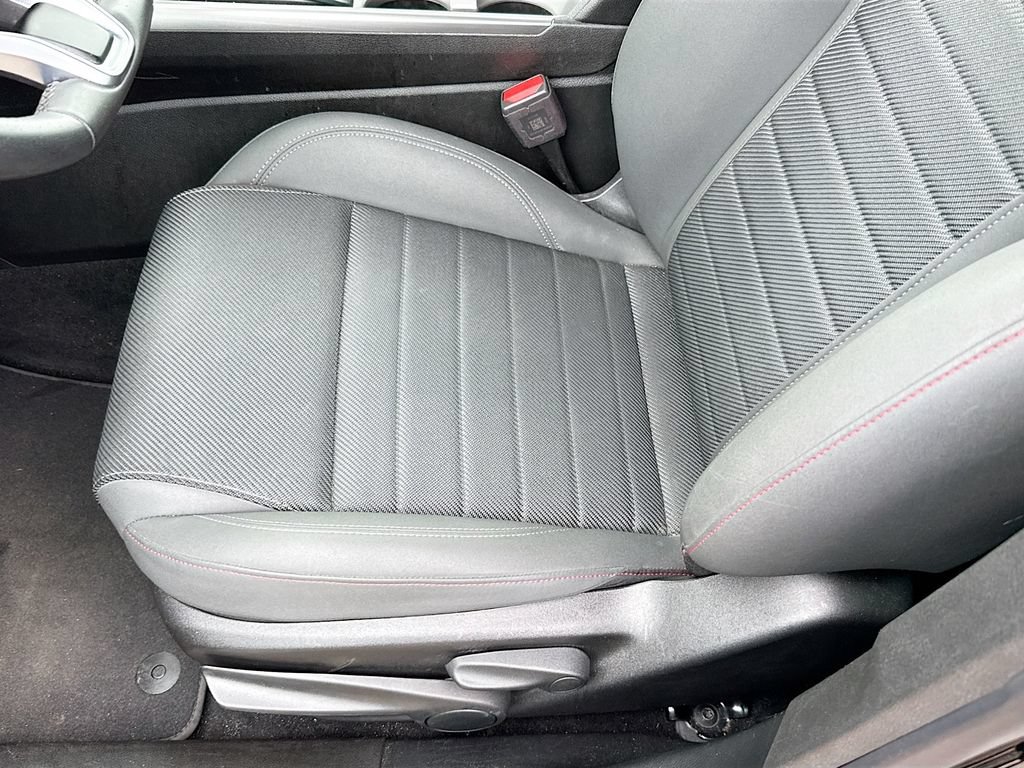Used 2024 Dodge Hornet GT AWD/4WD image 21