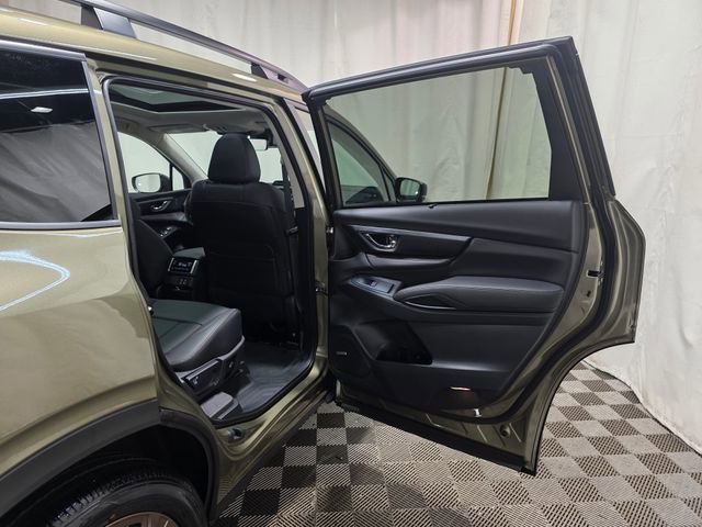 New 2026 Subaru Ascent Limited Bronze image 36