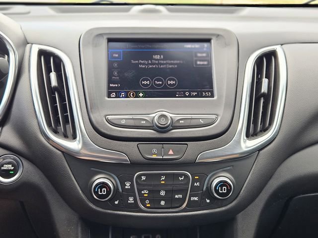 Used 2024 Chevrolet Equinox LT AWD/4WD image 22