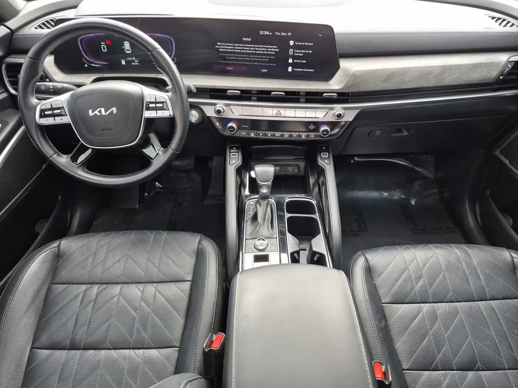 Used 2024 Kia Telluride EX X-Line image 15