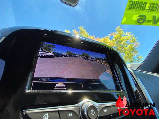 Used 2023 Chevrolet Traverse LT FWD image 47