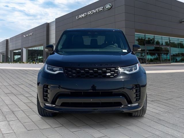 Certified 2025 Land Rover Discovery Dynamic SE AWD/4WD image 8