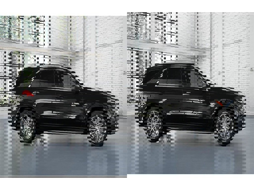 New 2026 Mercedes-Benz GLE 450 4MATIC image 15