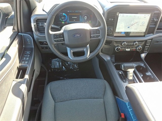 New 2025 Ford F150 Lightning XLT image 7