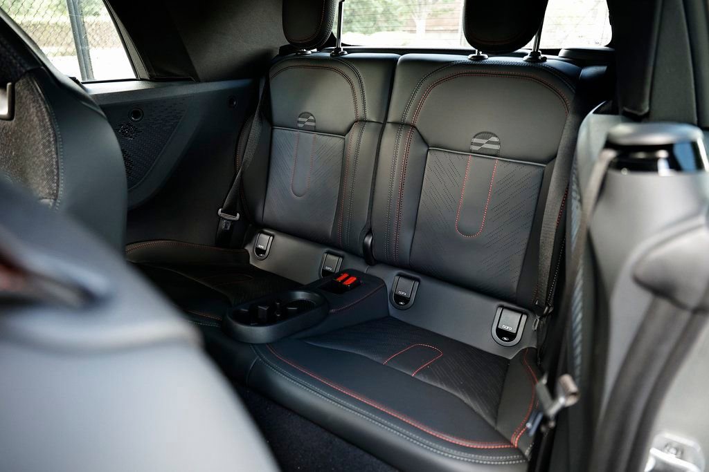 New 2026 MINI Cooper John Cooper Works image 27