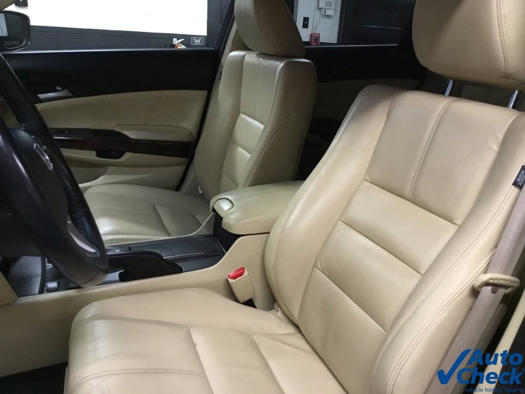 Used 2010 Honda Crosstour EX-L image 25