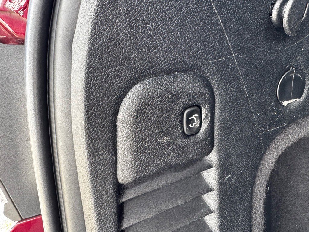 Used 2017 Jeep Grand Cherokee Trailhawk image 24