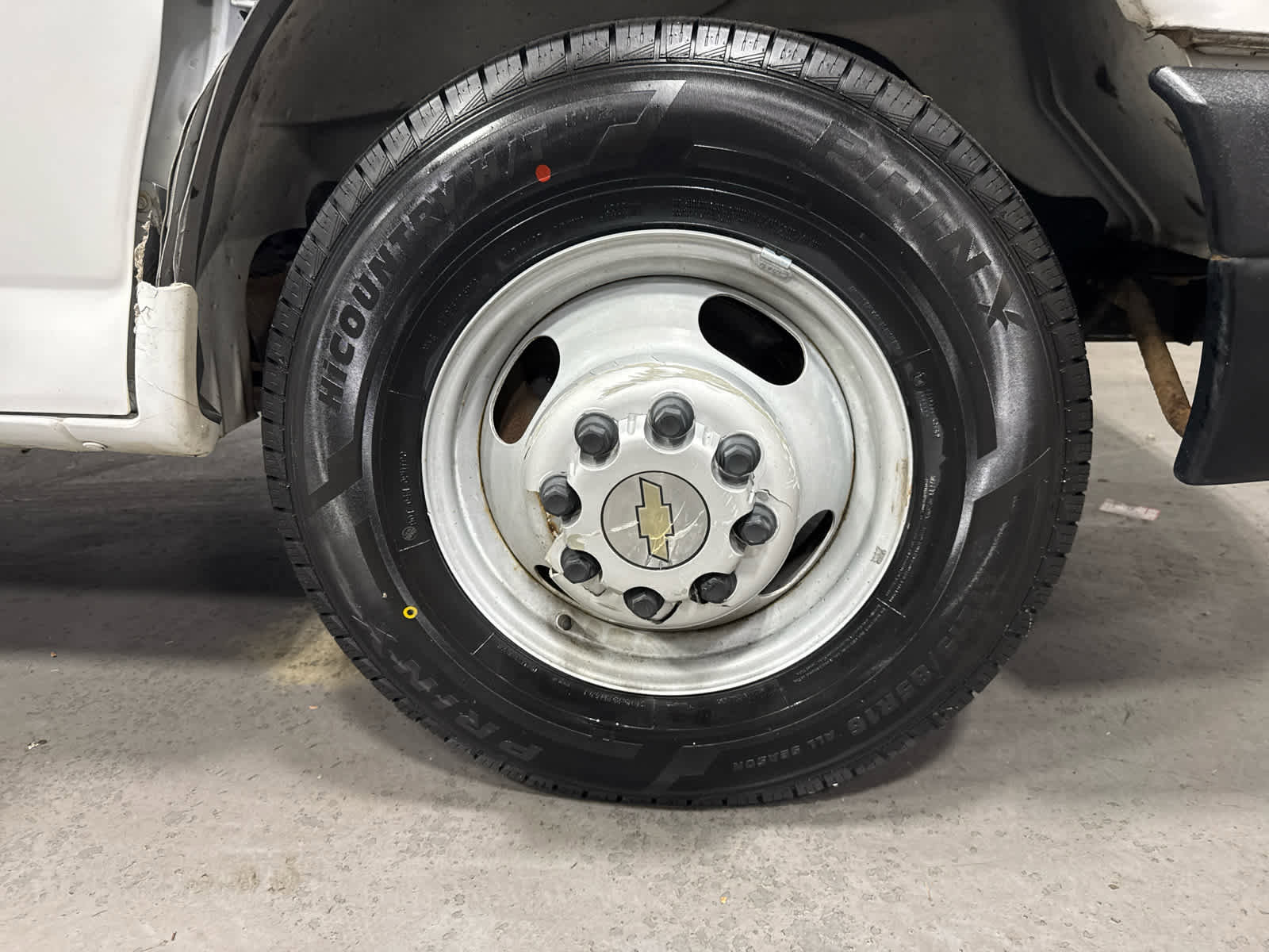 Used 2012 Chevrolet Express 3500 Extended image 14