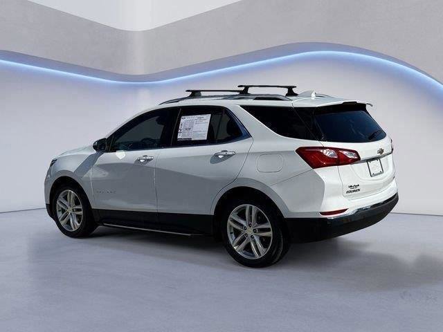 Used 2019 Chevrolet Equinox Premier image 5
