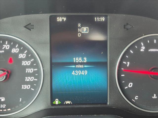 Used 2022 Mercedes-Benz Sprinter 2500 image 11