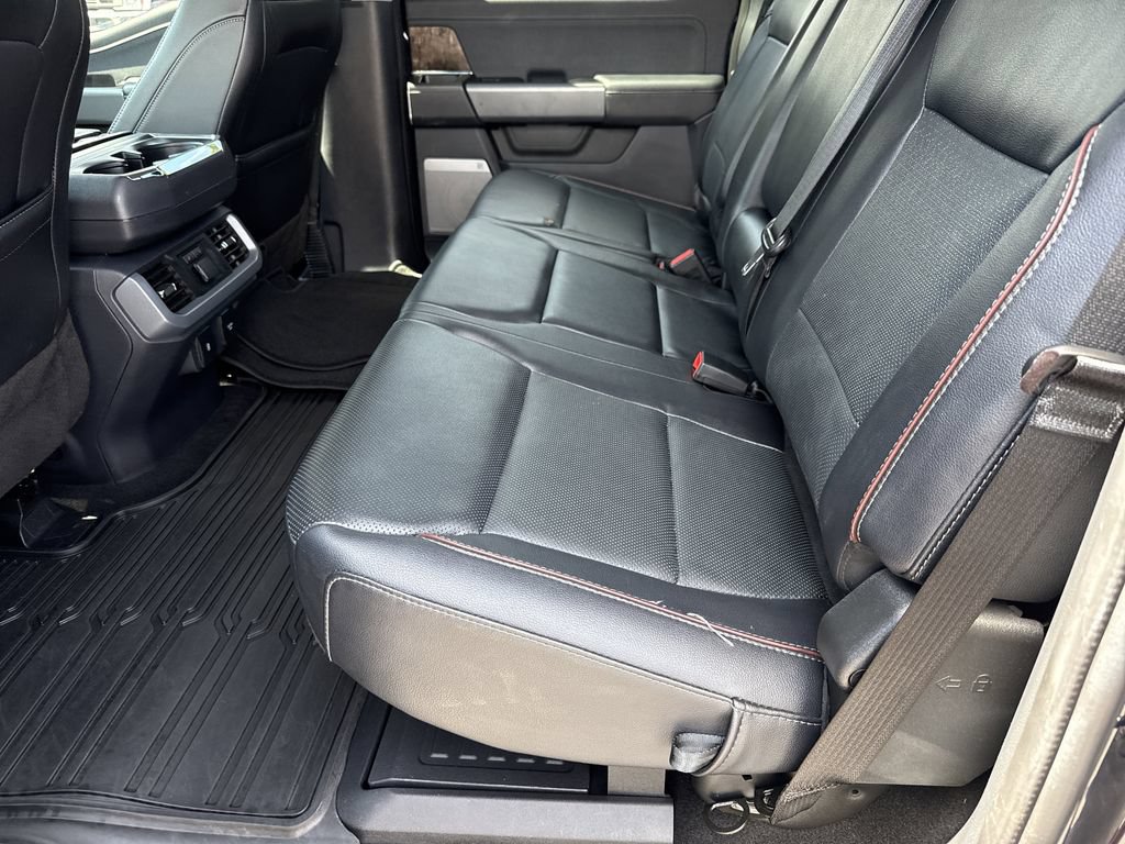 Used 2023 Ford F150 Lariat w/ Equipment Group 502A High AWD/4WD image 19