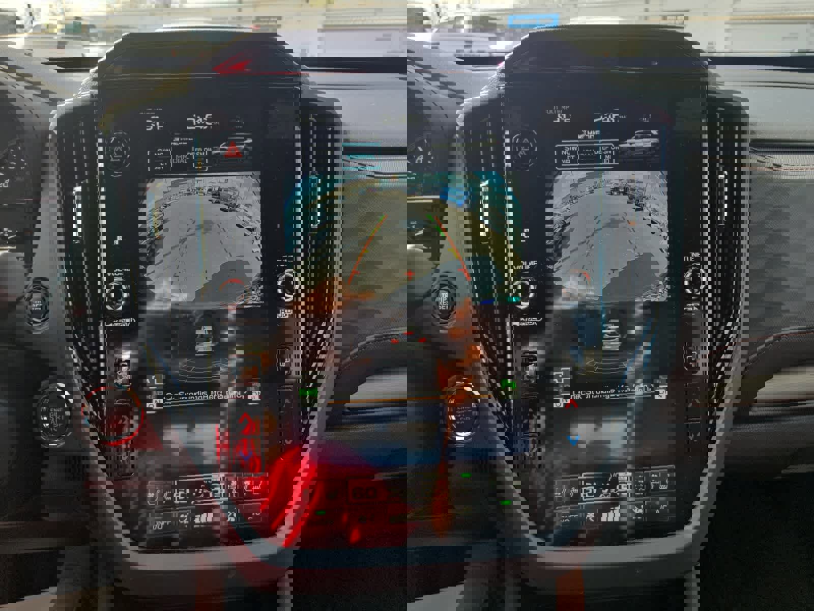 Used 2025 Subaru Forester Touring w/ Popular Package - Touring image 18