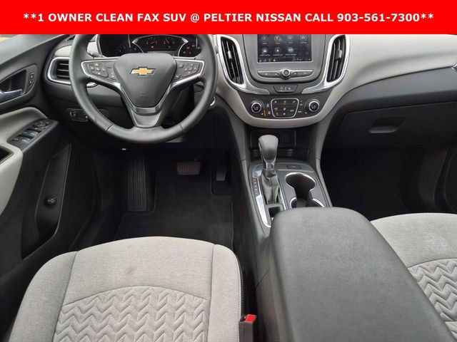 Used 2024 Chevrolet Equinox LT image 24