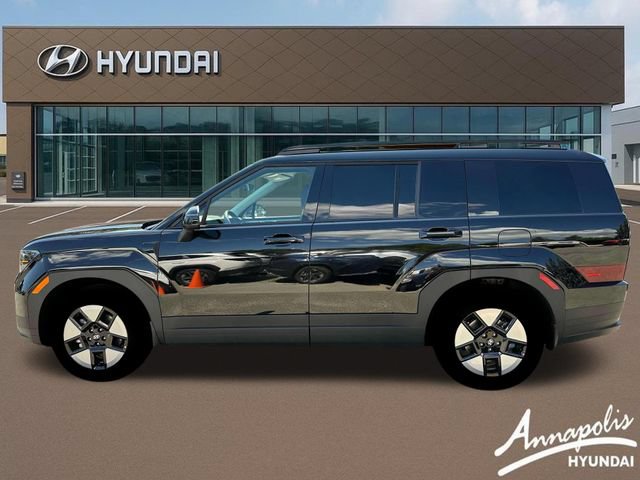 New 2026 Hyundai Santa Fe SEL AWD/4WD image 3