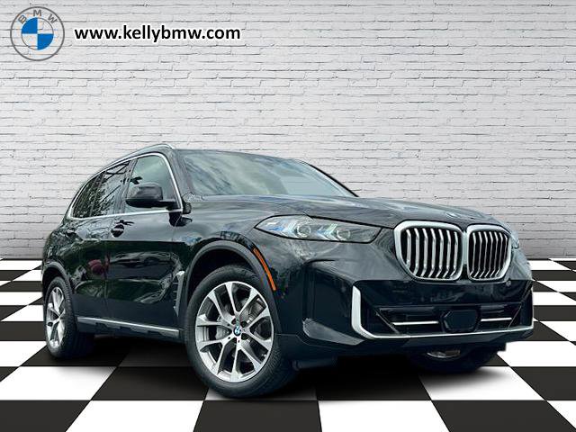 Used 2026 BMW X5 xDrive40i