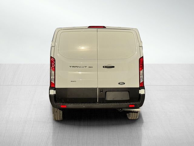 New 2026 Ford Transit 150 Low Roof AWD image 4