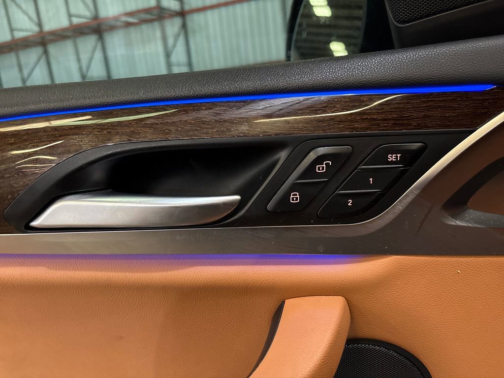 Used 2022 BMW X3 xDrive30i image 30