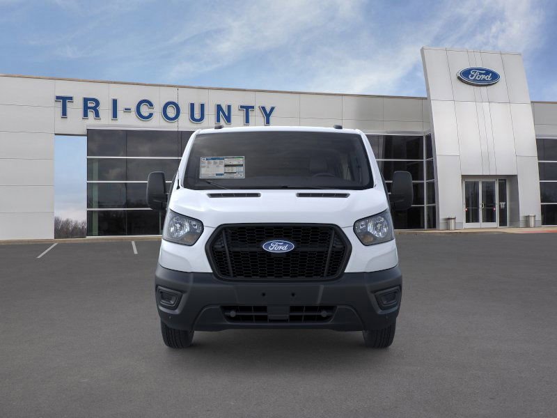 New 2026 Ford Transit 150 Low Roof RWD image 6