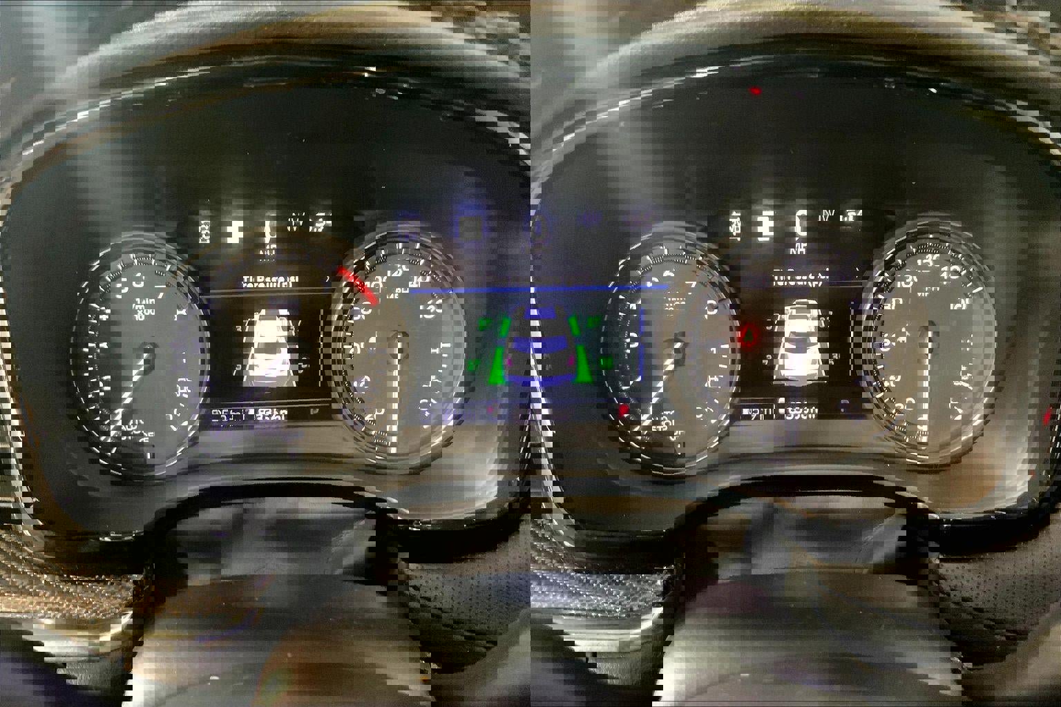 Used 2020 Cadillac XT5 Sportv image 20