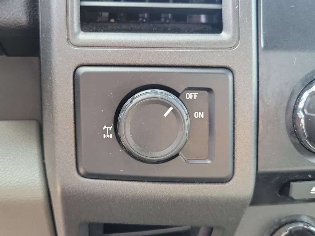 Used 2017 Ford F250 XL w/ XL Value Package RWD image 23