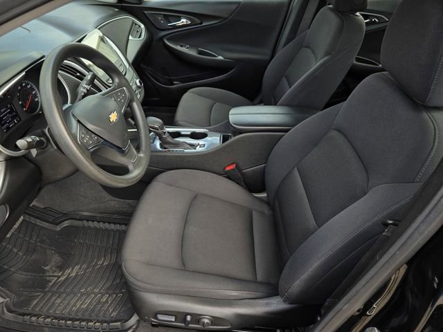 Used 2024 Chevrolet Malibu LT image 15